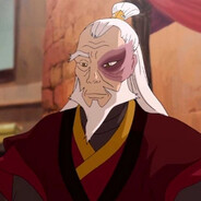 Fire Lord Zuko Steam avatar