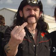 ıllLemmy Kilmisterllı