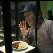 feijão com farinha SKINS