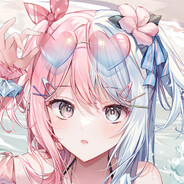 󠀡󠀡         一只小桔梗