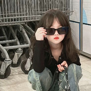 神也会为她伤心