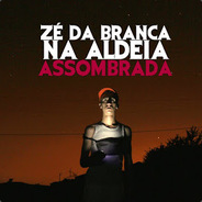 Zé Da Branca