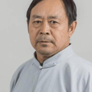 混元太极掌门人M   B   G