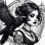 Jaded Raven