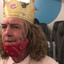 The King