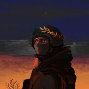Steam Avatar