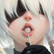 2B · 三笠 · 薇尔莉特