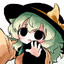 Steam avatar