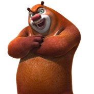 狗熊岭狙击手熊大