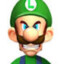 ANGRY LUIGI