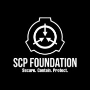 SCP Foundation