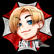 Leon Evil