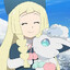 Lillie