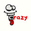-crazy