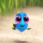 dory