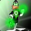 Duck Dodgers