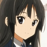 樱高第一突破手秋山澪