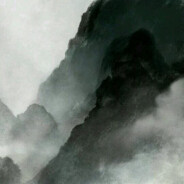 我见青山多妩媚