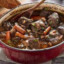 Boeuf Bourguignon