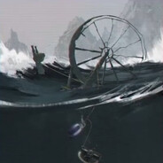 扣一复活兀尔德