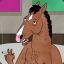 Bojack Horseman