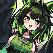 罗德岛突破手Mon3tr