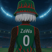 Be Afraid's Avatar