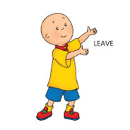 Its4Caillou