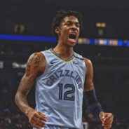 JA MORANT