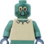 lego squidward