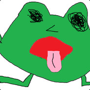 frog