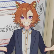 looking for british 's avatar