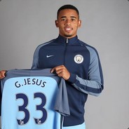 Gabriel Jesus