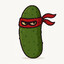 Sneaky Pickle