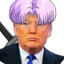 Donald Trunks