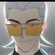 X avatar