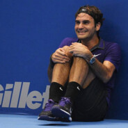 ROGER FEDERER - steam id 76561199542297568