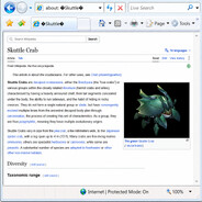 Avatar snapshot
