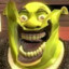Shrek Insane