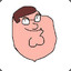 peter griffin