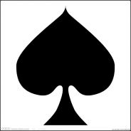 ※BLACK ACE※＊鬼影＊