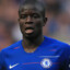 N&#039;golo Kante