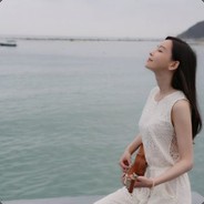 骑着斑马找南方的董小