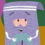 Towelie