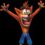 Crash Bandicoot