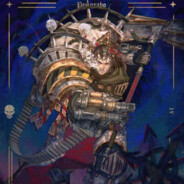 佩图拉博 Perturabo