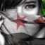 ☾☜☯☞☽1TAP SYRIAN x_x