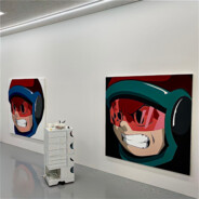 男人中的迈巴赫.