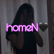 homeN❤