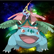 Venusaur